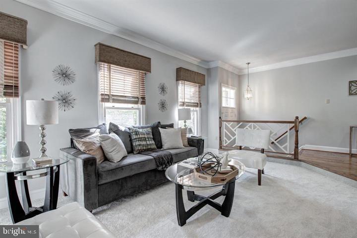 Foto principal - 2902 Oakton Crest Pl