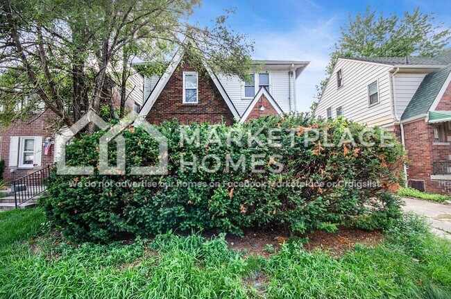 Foto del edificio - 16247 Washburn St