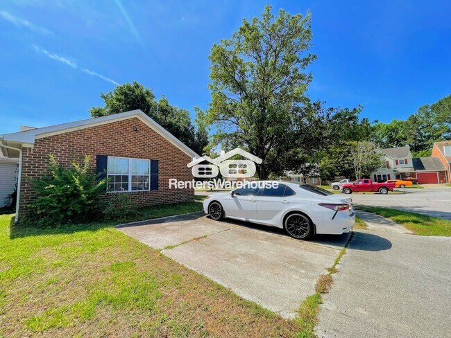 Foto del edificio - 2801 Leeds Ct