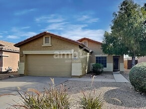 Building Photo - 641 E Solitude Trl