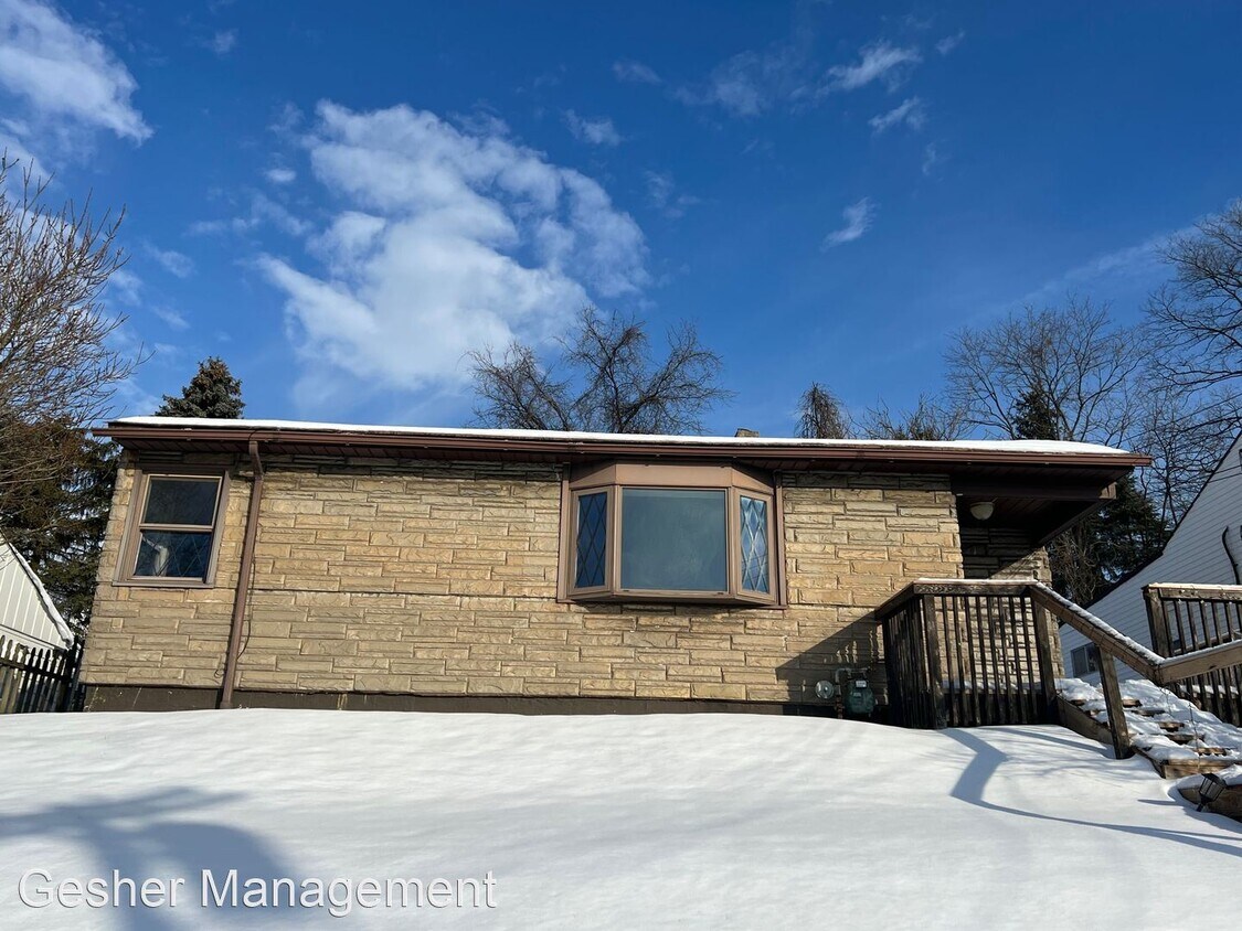 Primary Photo - 2 br, 1 bath House - 1309 Coronado Rd