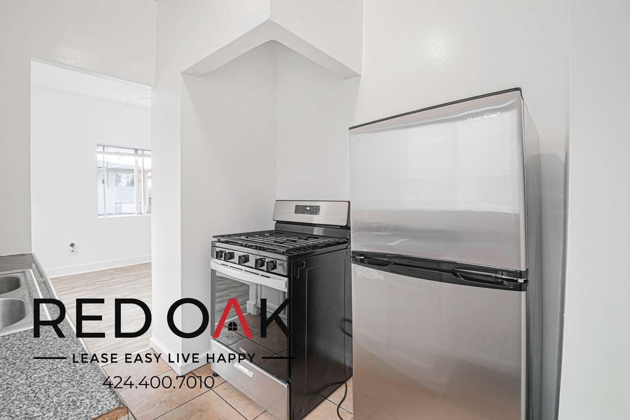 Foto principal - 250 Loma Dr