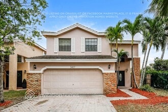 Building Photo - 3407 NW 112th Terrace