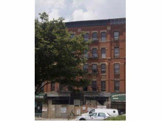 Primary Photo - 2054 Adam Clayton Powell Jr Blvd