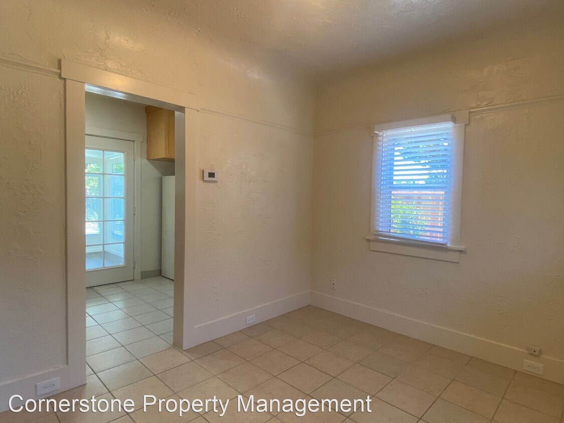 Primary Photo - 1 br, 1 bath House - 1034 W Julian St
