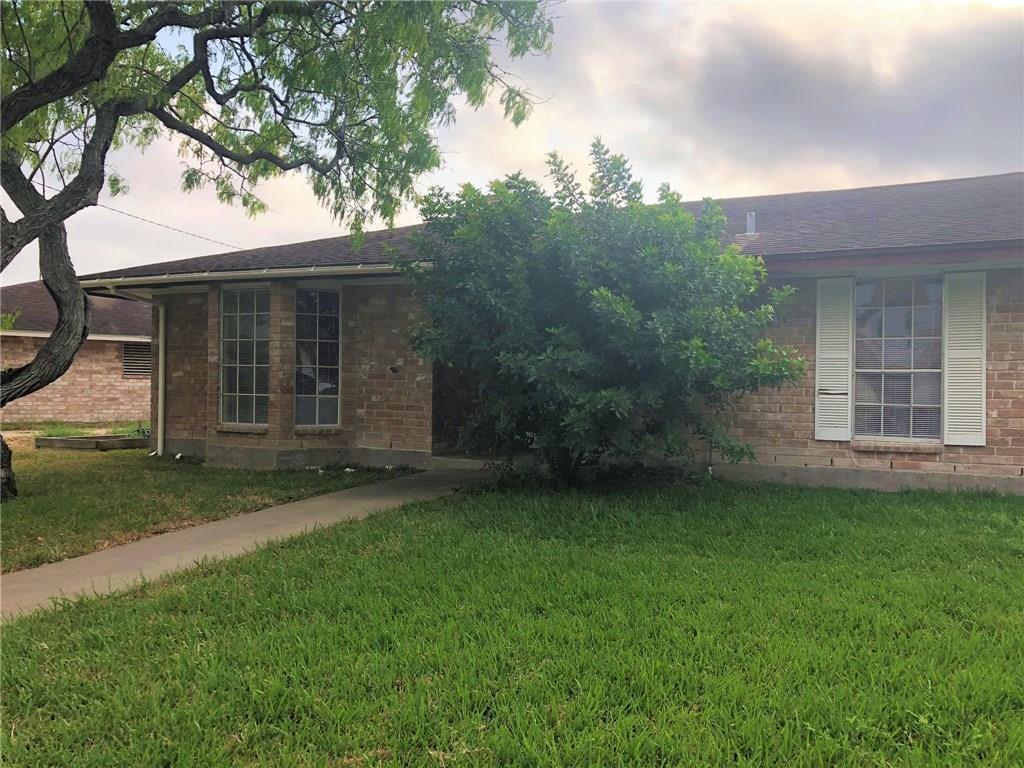 1018 Pyramid Dr, Corpus Christi, TX 78412 House for Rent in Corpus