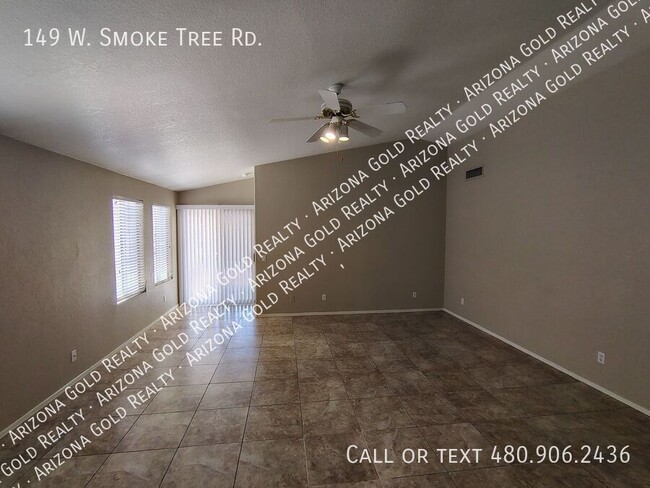 Building Photo - 149 W Smoke Tree Rd