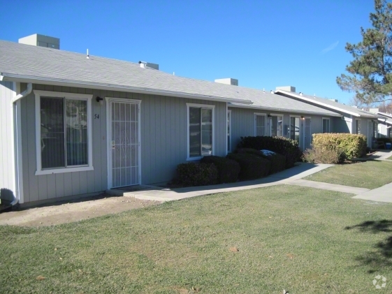 Building Photo - The Orchard Apartments