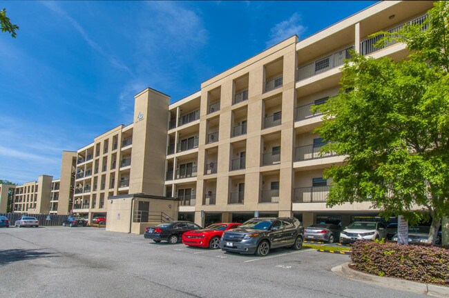 Exterior - 40 Bee St
