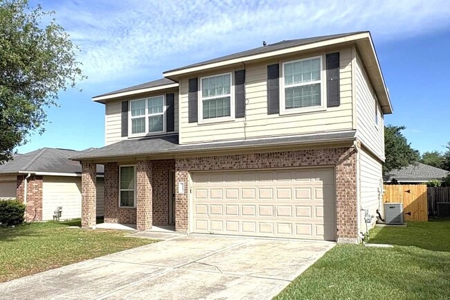 Foto del edificio - 1023 Doubletree Glen Dr