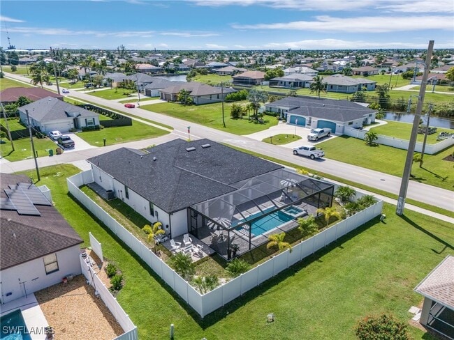 Foto del edificio - 1923 SW 27th Terrace