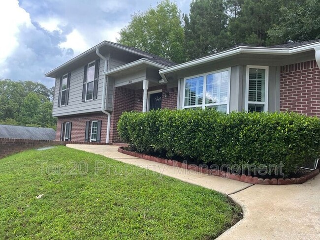 Building Photo - 5015 Hidden Hills Ct
