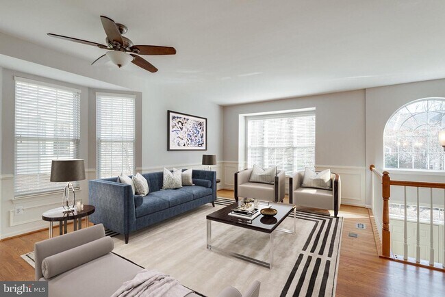 Foto del edificio - 1224 Wild Hawthorn Way