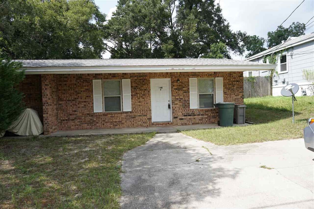homes for rent in pensacola fl 32506