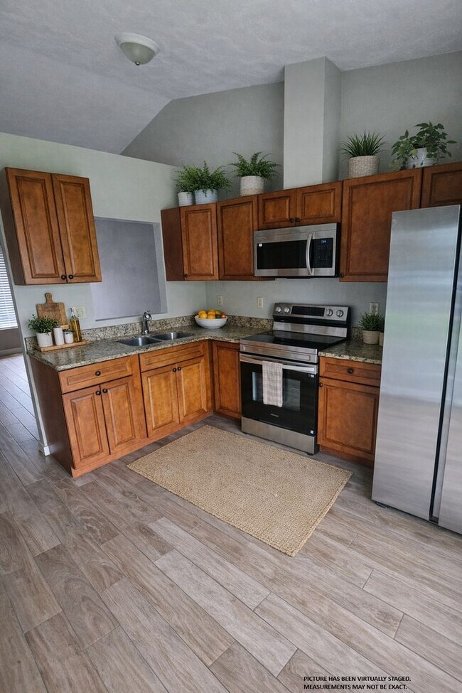 Foto del edificio - UCF Remodeled Duplex