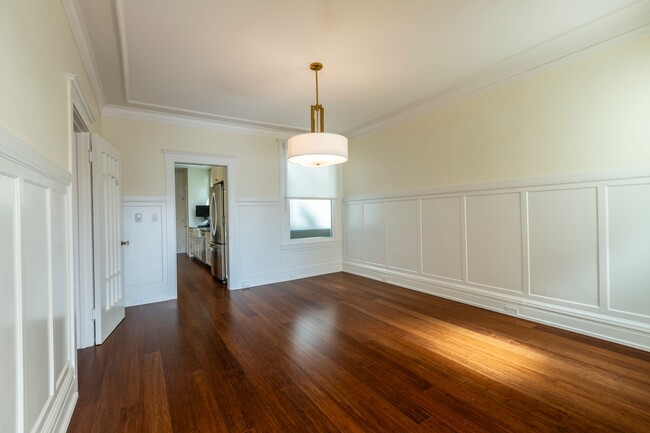 Building Photo - 354 Arguello Blvd