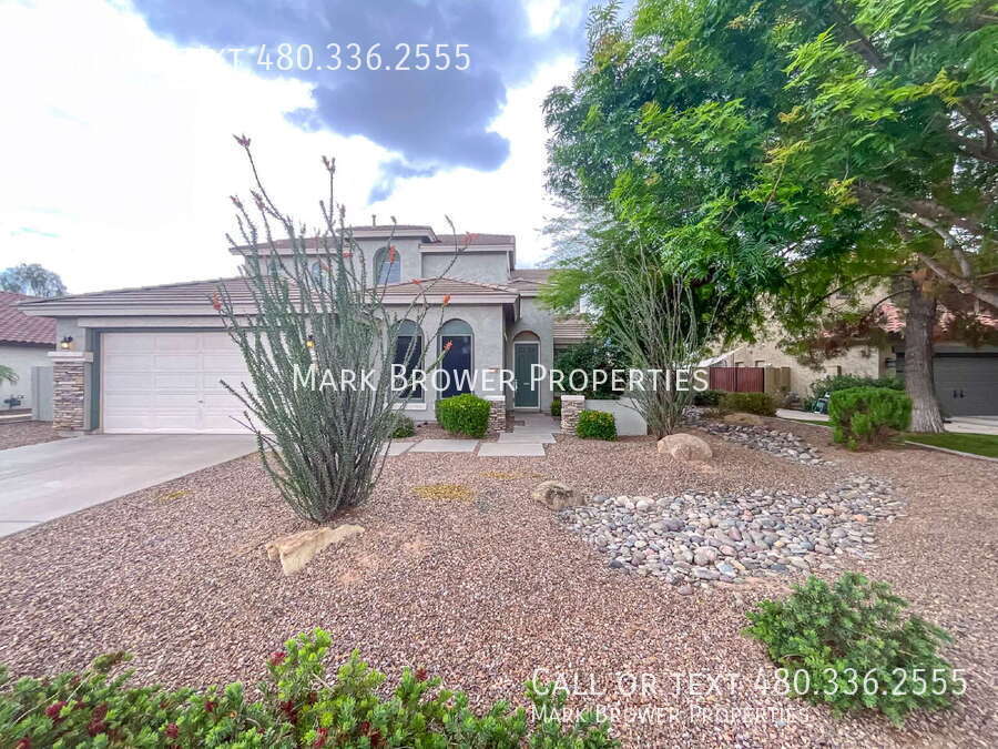 Foto principal - 5127 S Marble St