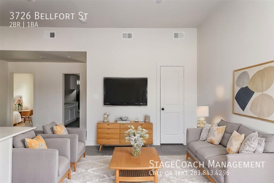 Photo - 3726 Bellfort St-