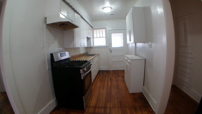 Foto del edificio - 124 SW 23rd St