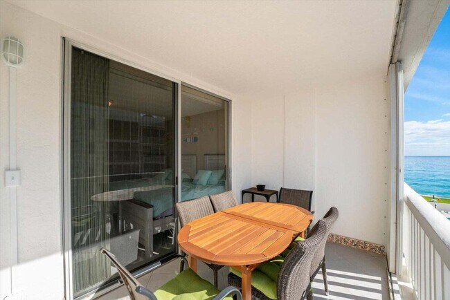 Foto del edificio - 3570 S Ocean Blvd