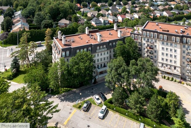 Photo du bâtiment - 101 Rue Du Château