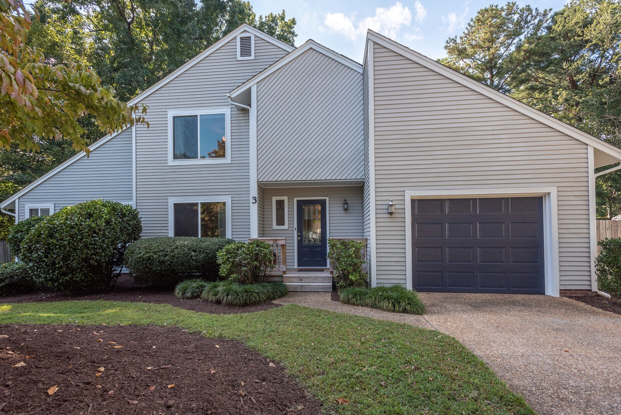 3 Round Table Ct, Newport News, VA 23602 House Rental in Newport News