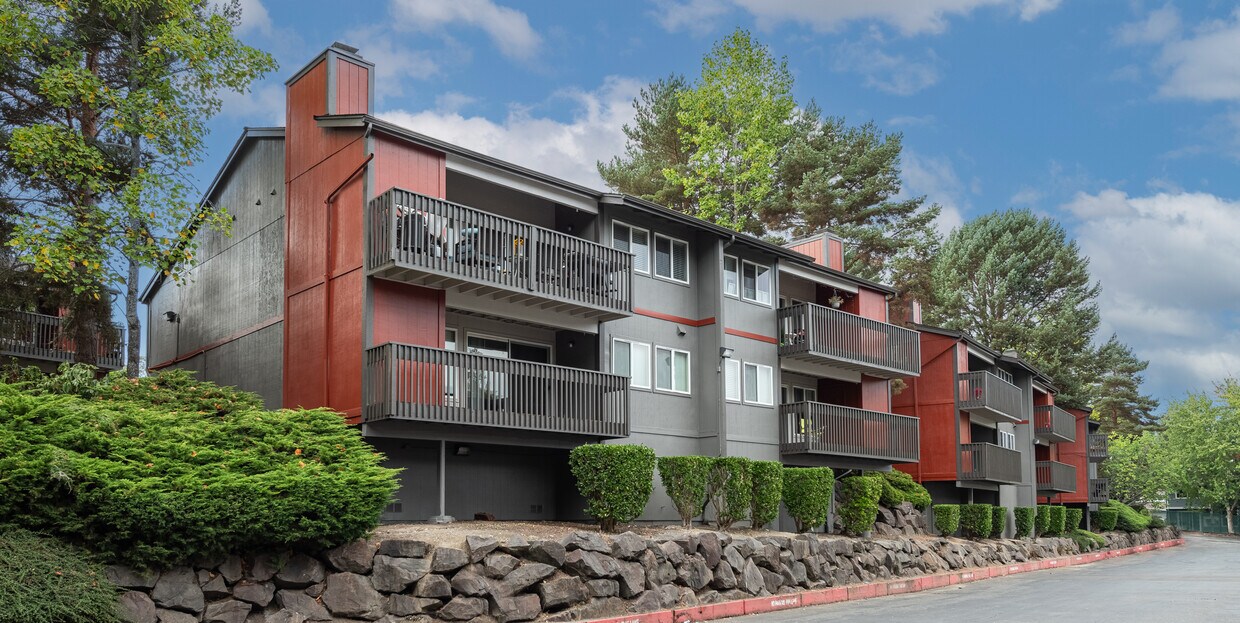 Edgewood park 1501 145th pl bellevue wa apartments for rent in