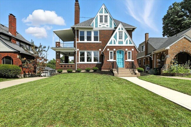 Building Photo - 1810 Berkley Ave