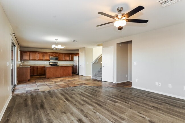 Foto del edificio - 2018 W Alta Vista Rd