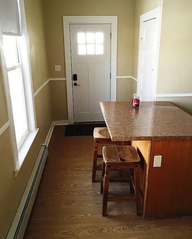 Foto del edificio - 23 Uxbridge St