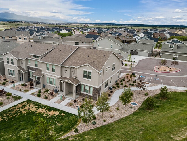 Photo - 3295 Bewildering Heights Townhome