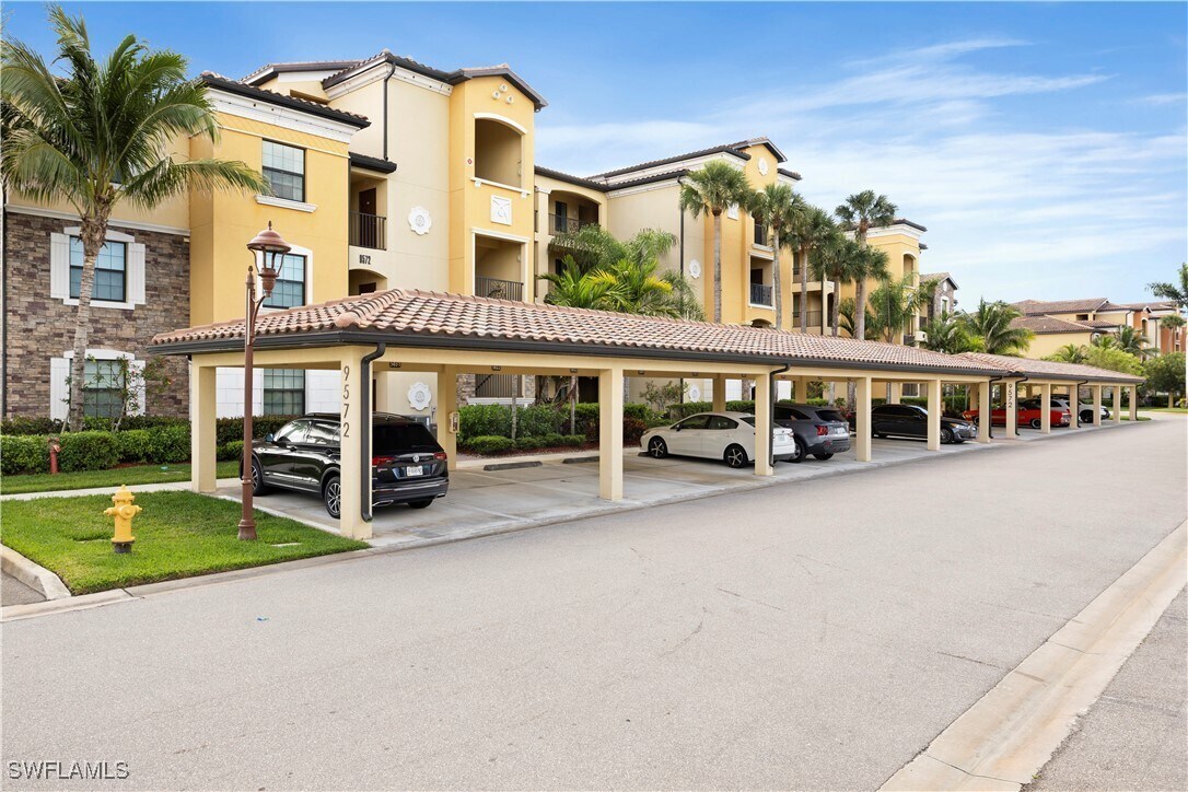 Building Photo - 9572 Trevi Ct