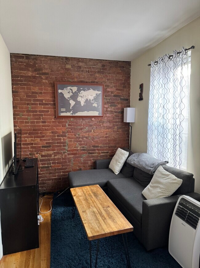 Foto del edificio - 121 Salem St