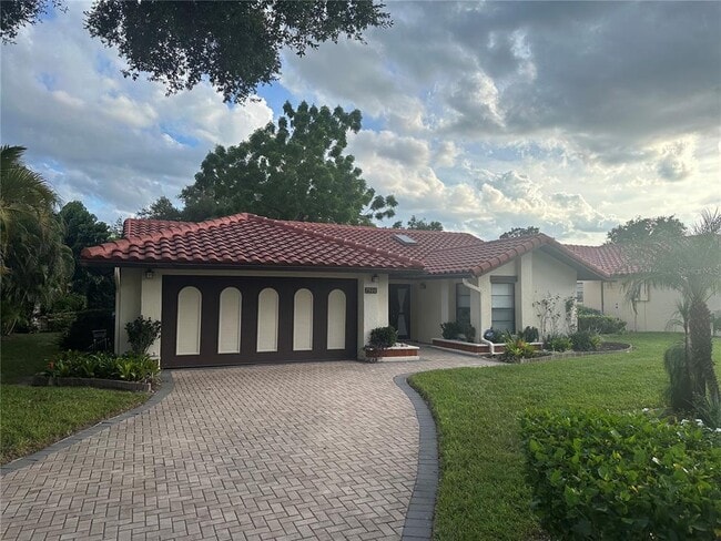 Foto del edificio - 7920 Marbella Ct