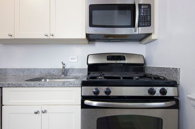 Foto del edificio - 31-35 Crescent St-