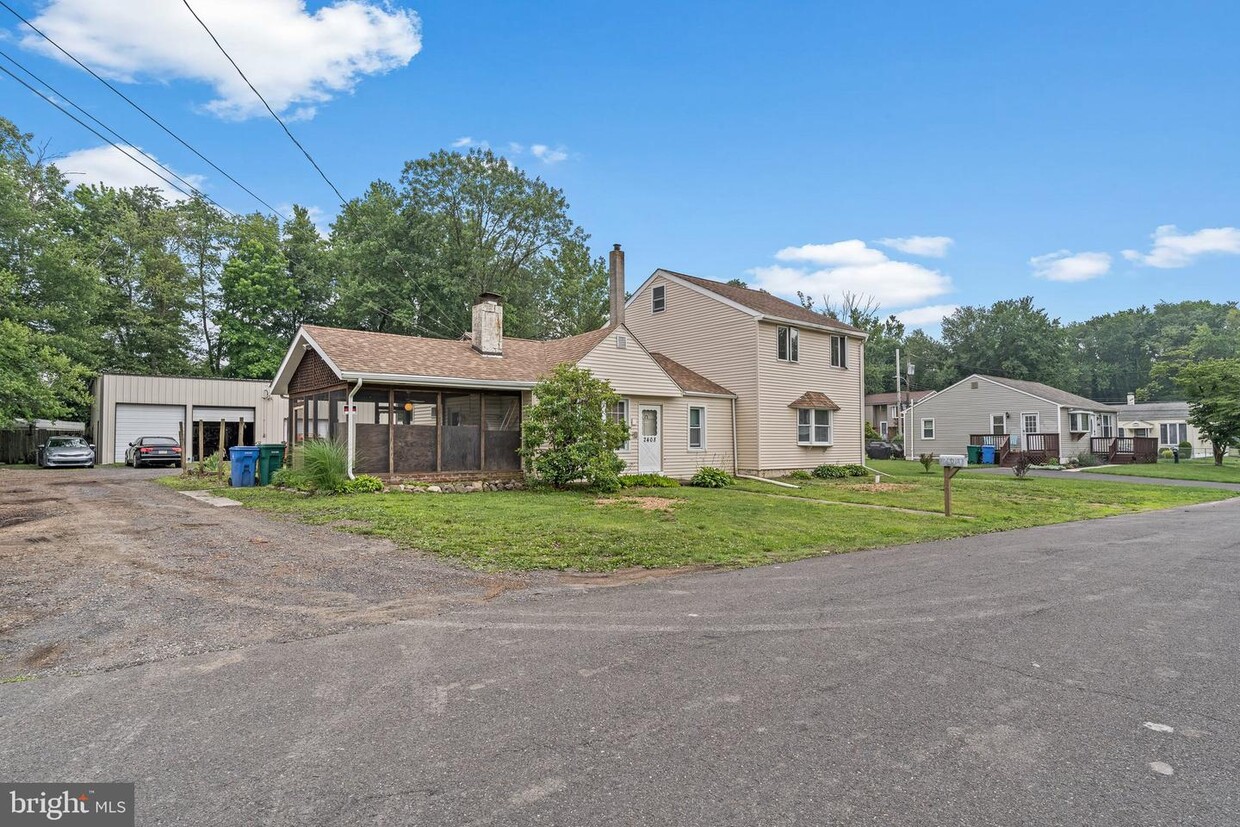 Primary Photo - 2408 A Ave