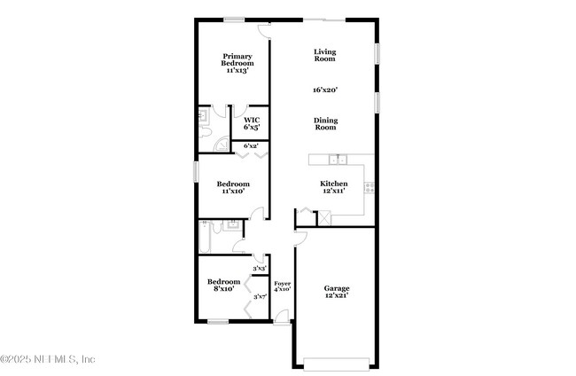Building Photo - 554 Fern Ave