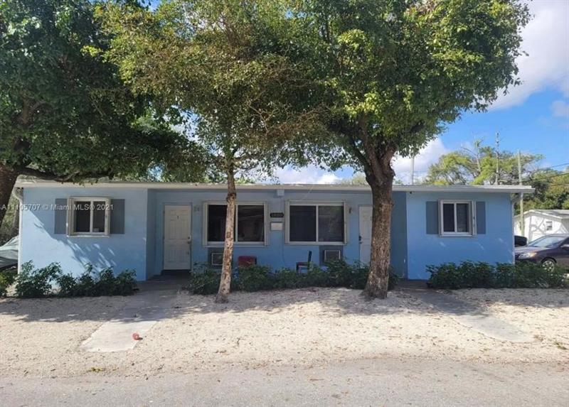 1800 NW 9th St, Fort Lauderdale, FL 33311 House for Rent in Fort