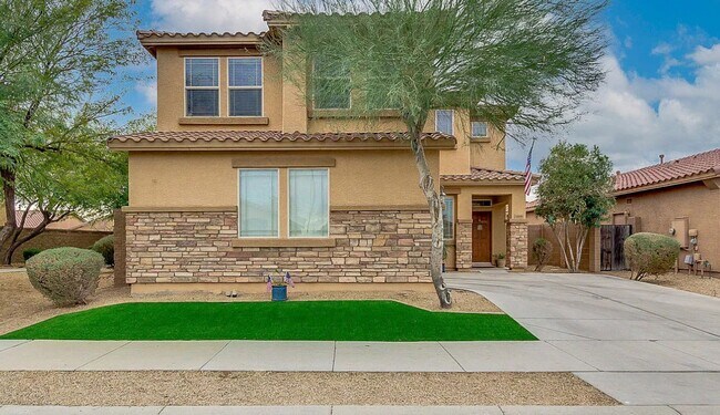 Foto del edificio - 4 BEDROOM IN GOODYEAR