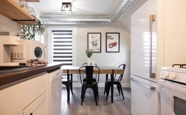 Foto del edificio - 1205 Bridge St NW