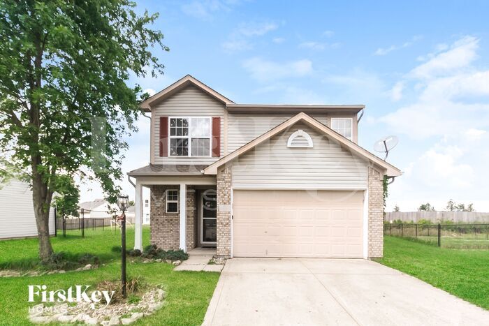 Primary Photo - 8646 Coralberry Ln