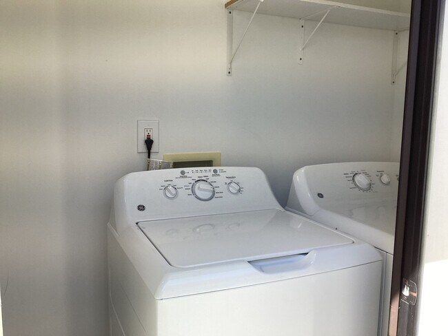Foto del edificio - Quaint Seabright Unit