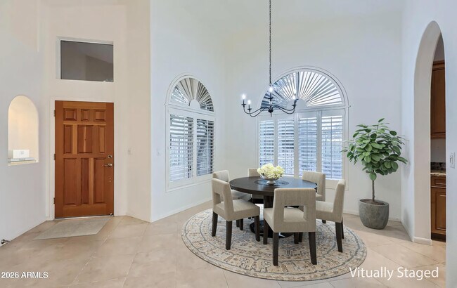 Foto del edificio - 18908 N 89th Way