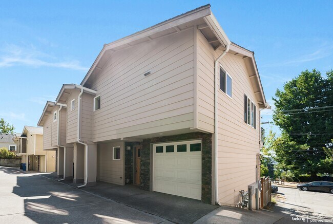 Foto del edificio - 4316 Greenwood Ave N