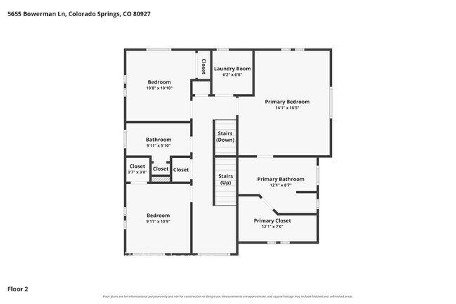 Building Photo - 5655 Bowerman Ln