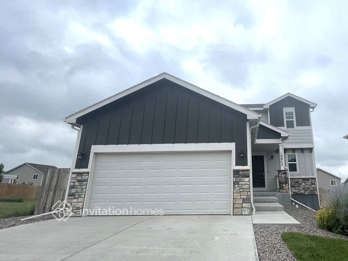 Primary Photo - 10865 Nolin Dr