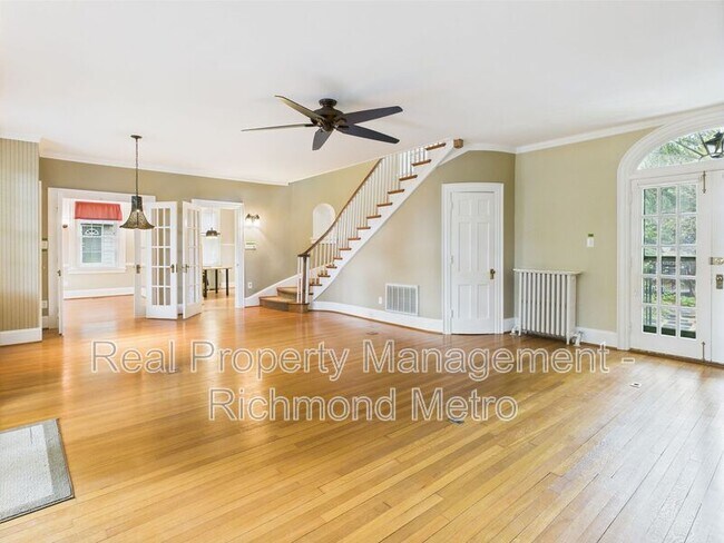 Foto del edificio - 5120 Evelyn Byrd Rd