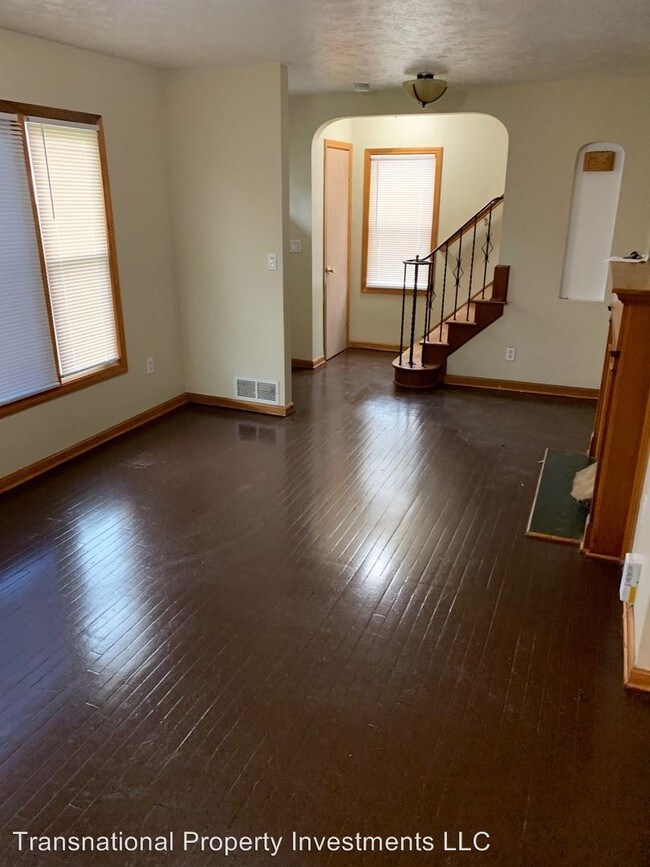 Foto del edificio - 3 br, 1.5 bath House - 17315 Throckley Ave.