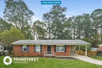 Building Photo - 464 Pinecrest Dr