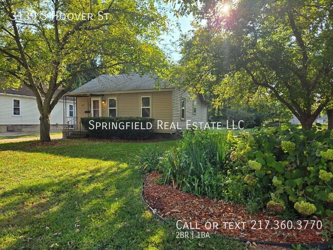Building Photo - 3139 Hoover Ave